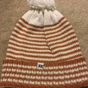 Krochet Kids International beanie